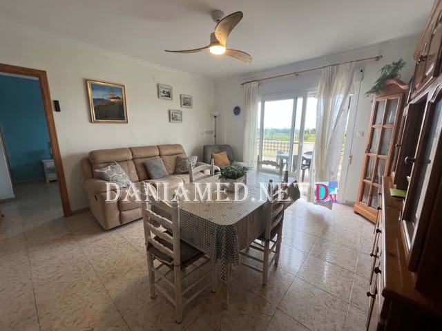 4 bedroom Apartment for sale in Devessa - Monte Pego, Dénia with pool garage - € 450,000 (Ref: 9672302)