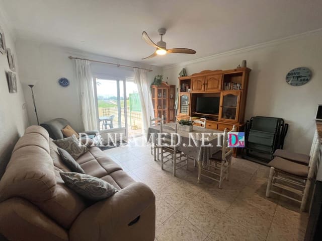 4 bedroom Apartment for sale in Devessa - Monte Pego, Dénia with pool garage - € 450,000 (Ref: 9672302)