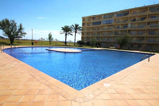 4 bedroom Apartment for sale in Devessa - Monte Pego, Dénia with pool garage - € 450,000 (Ref: 9672302)