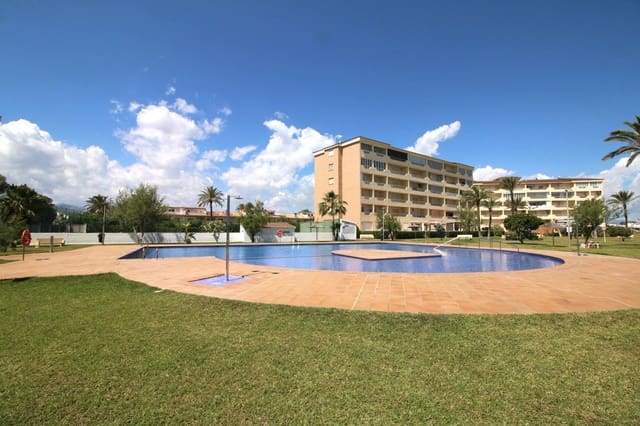 4 bedroom Apartment for sale in Devessa - Monte Pego, Dénia with pool garage - € 450,000 (Ref: 9672302)