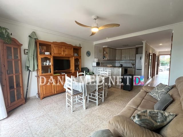 4 bedroom Apartment for sale in Devessa - Monte Pego, Dénia with pool garage - € 450,000 (Ref: 9672302)