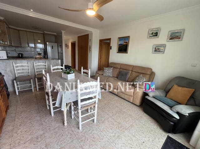 4 bedroom Apartment for sale in Devessa - Monte Pego, Dénia with pool garage - € 450,000 (Ref: 9672302)