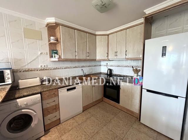 4 bedroom Apartment for sale in Devessa - Monte Pego, Dénia with pool garage - € 450,000 (Ref: 9672302)