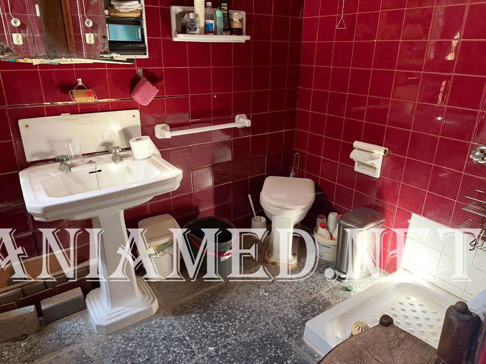 5 bedroom Townhouse for sale in El Vergel / Verger - € 200,000 (Ref: 9672303)