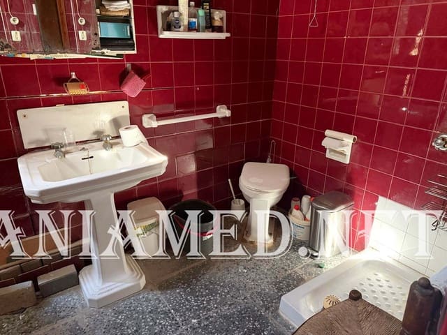 Casa de 5 habitaciones en El Vergel / Verger en venta - 200.000 € (Ref: 9672303)