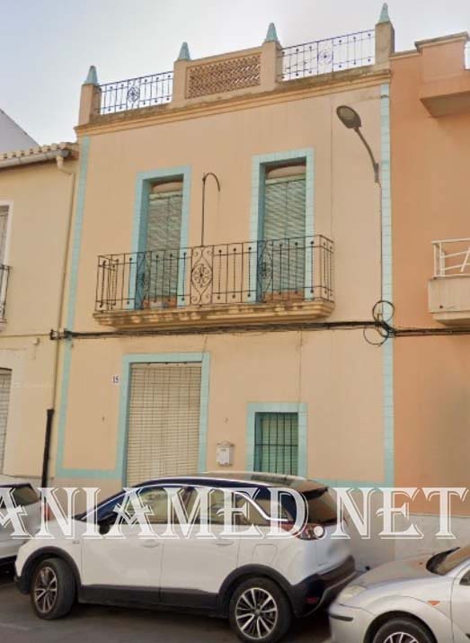 5 bedroom Townhouse for sale in El Vergel / Verger - € 200,000 (Ref: 9672303)