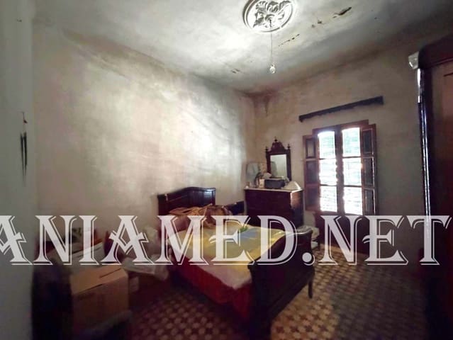 Casa de 5 habitaciones en El Vergel / Verger en venta - 200.000 € (Ref: 9672303)