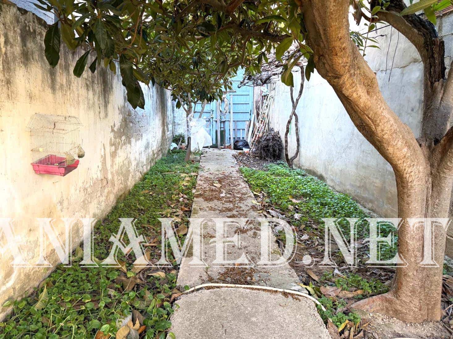 5 bedroom Townhouse for sale in El Vergel / Verger - € 200,000 (Ref: 9672303)