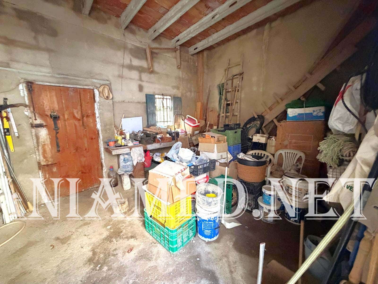 5 bedroom Townhouse for sale in El Vergel / Verger - € 200,000 (Ref: 9672303)