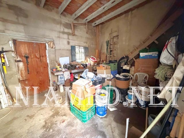 Casa de 5 habitaciones en El Vergel / Verger en venta - 200.000 € (Ref: 9672303)