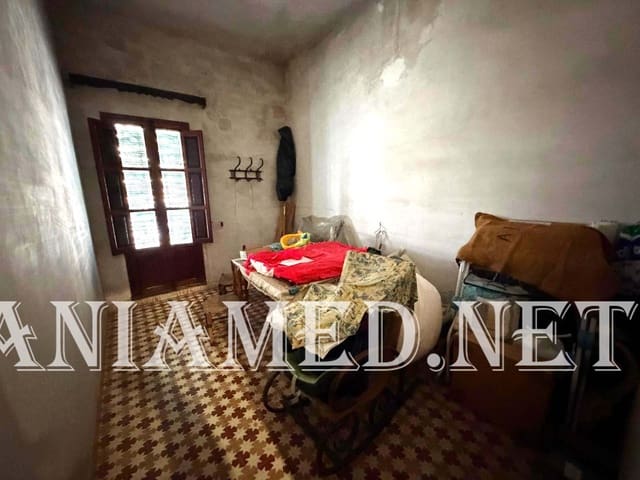 Casa de 5 habitaciones en El Vergel / Verger en venta - 200.000 € (Ref: 9672303)