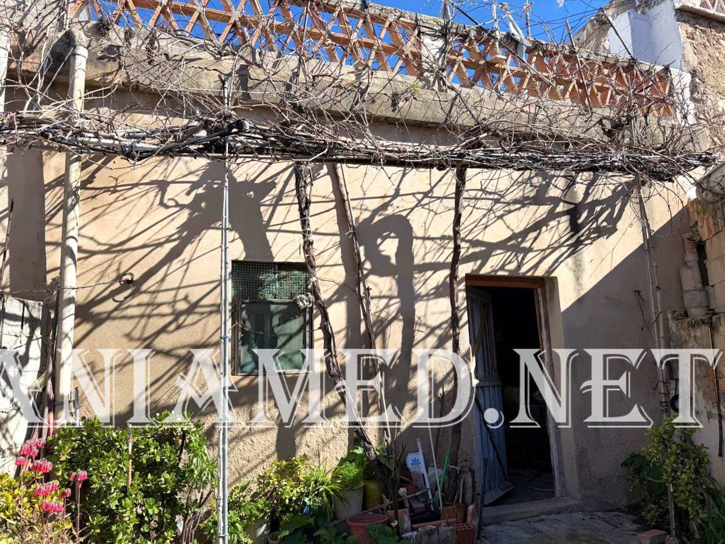 5 bedroom Townhouse for sale in El Vergel / Verger - € 200,000 (Ref: 9672303)
