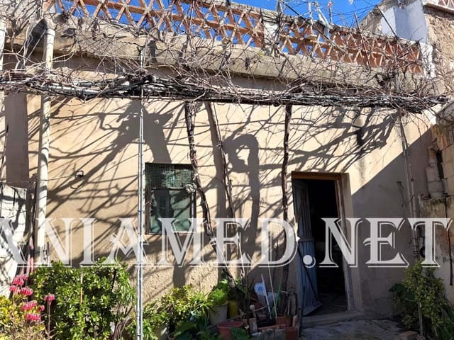 Casa de 5 habitaciones en El Vergel / Verger en venta - 200.000 € (Ref: 9672303)