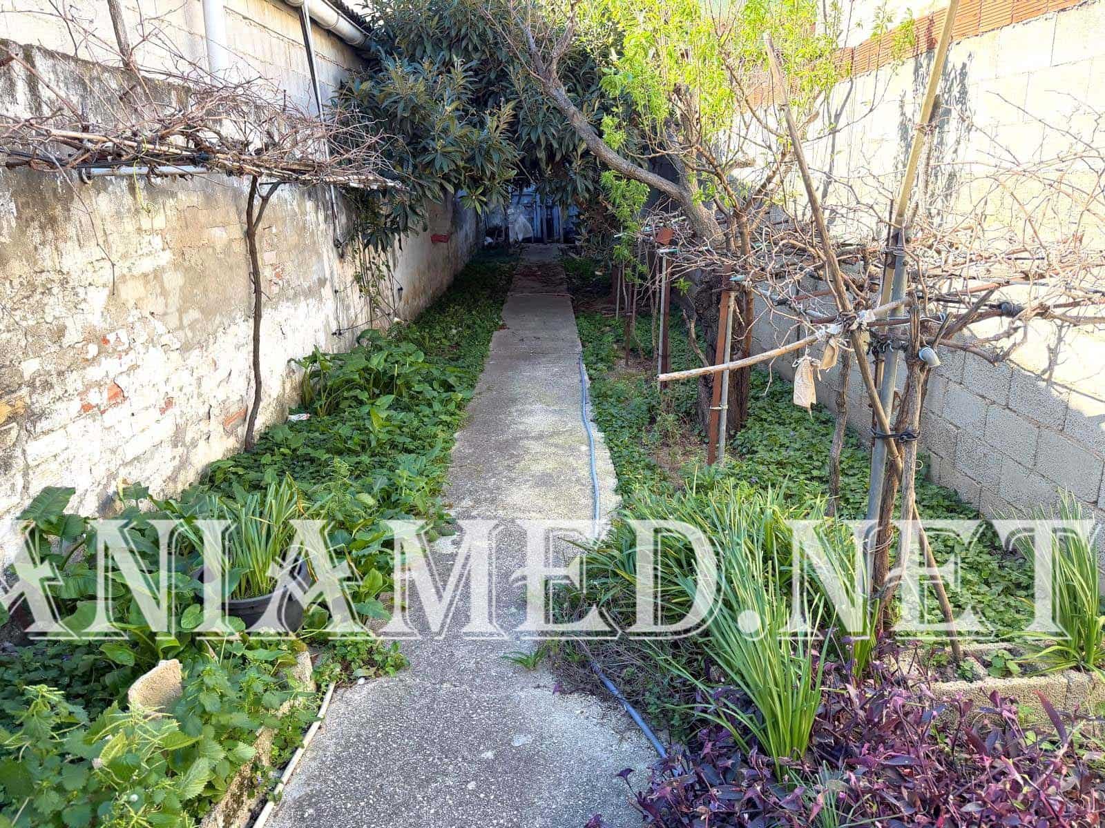 5 bedroom Townhouse for sale in El Vergel / Verger - € 200,000 (Ref: 9672303)