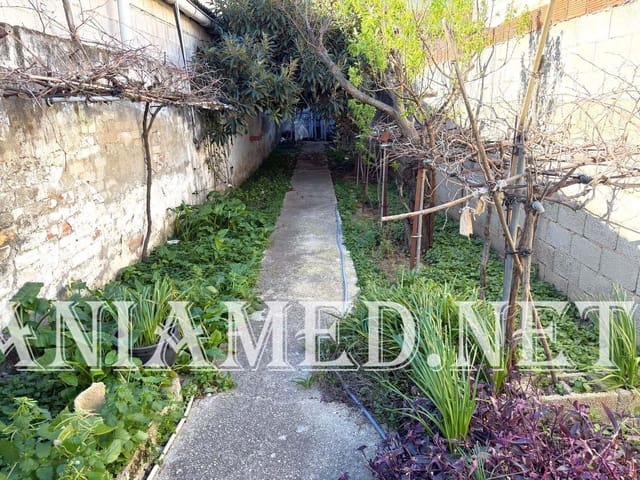 Casa de 5 habitaciones en El Vergel / Verger en venta - 200.000 € (Ref: 9672303)