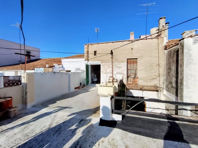 7 soverom Hus til salgs i El Vergel / Verger - € 200 000 (Ref: 9672303)