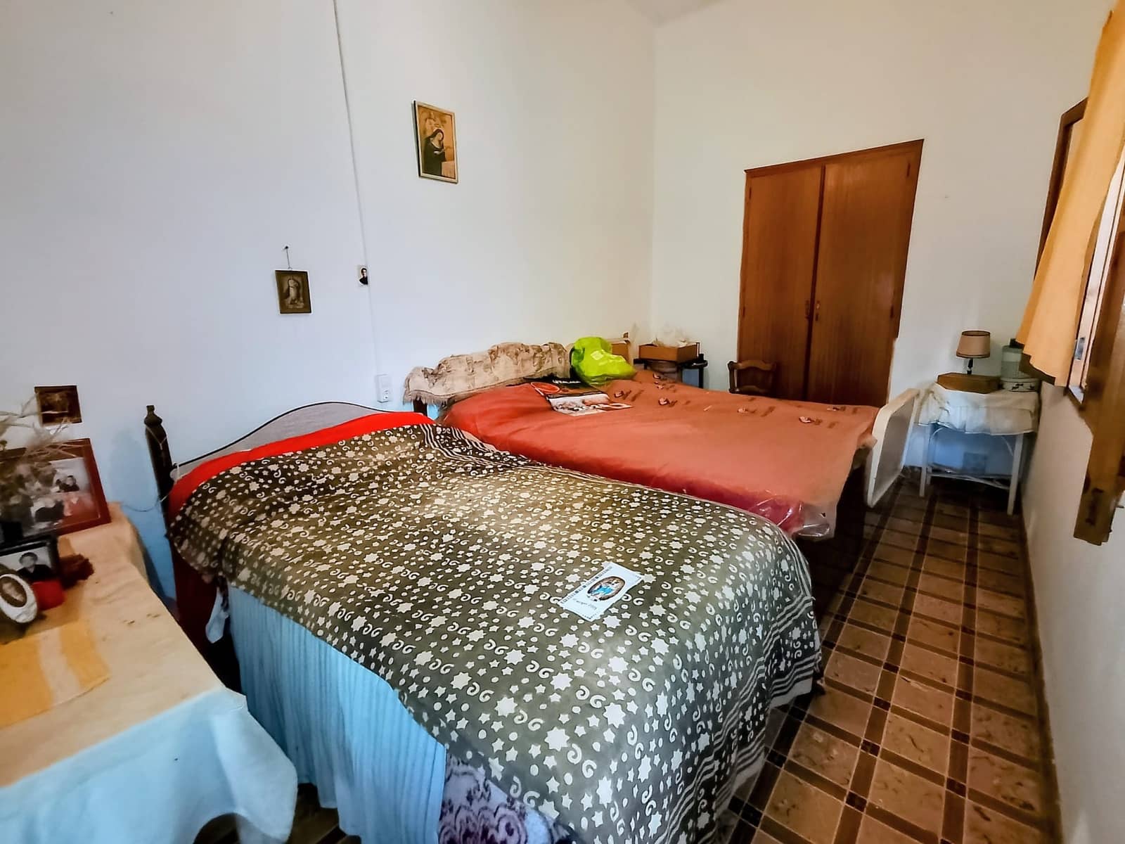 7 makuuhuone Omakotitalo myytävänä paikassa El Vergel / Verger - 200 000 € (Ref: 9672303)