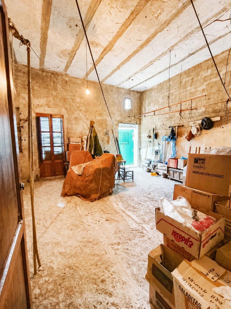7 makuuhuone Omakotitalo myytävänä paikassa El Vergel / Verger - 200 000 € (Ref: 9672303)