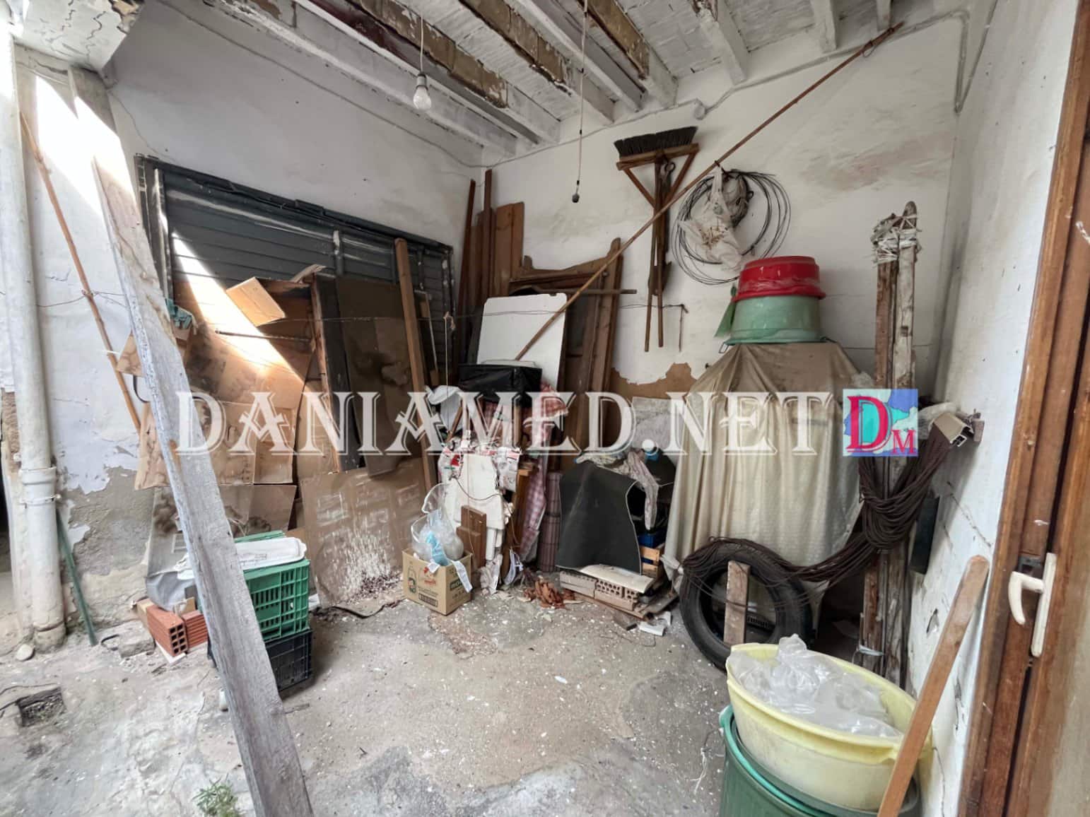 7 soveværelse Byhus til salg i El Vergel / Verger - € 200.000 (Ref: 9672303)