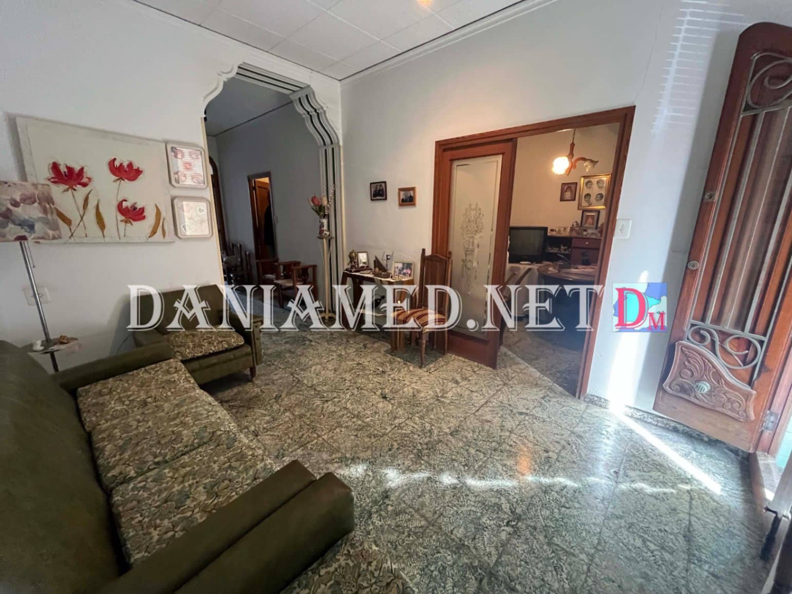 7 soveværelse Byhus til salg i El Vergel / Verger - € 200.000 (Ref: 9672303)