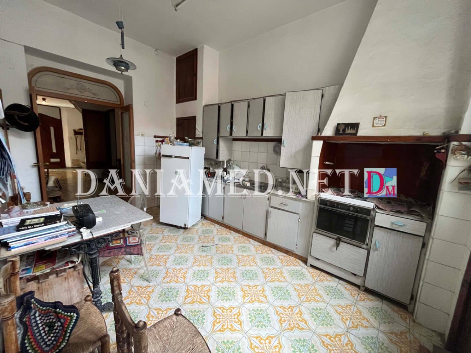 7 soveværelse Byhus til salg i El Vergel / Verger - € 200.000 (Ref: 9672303)