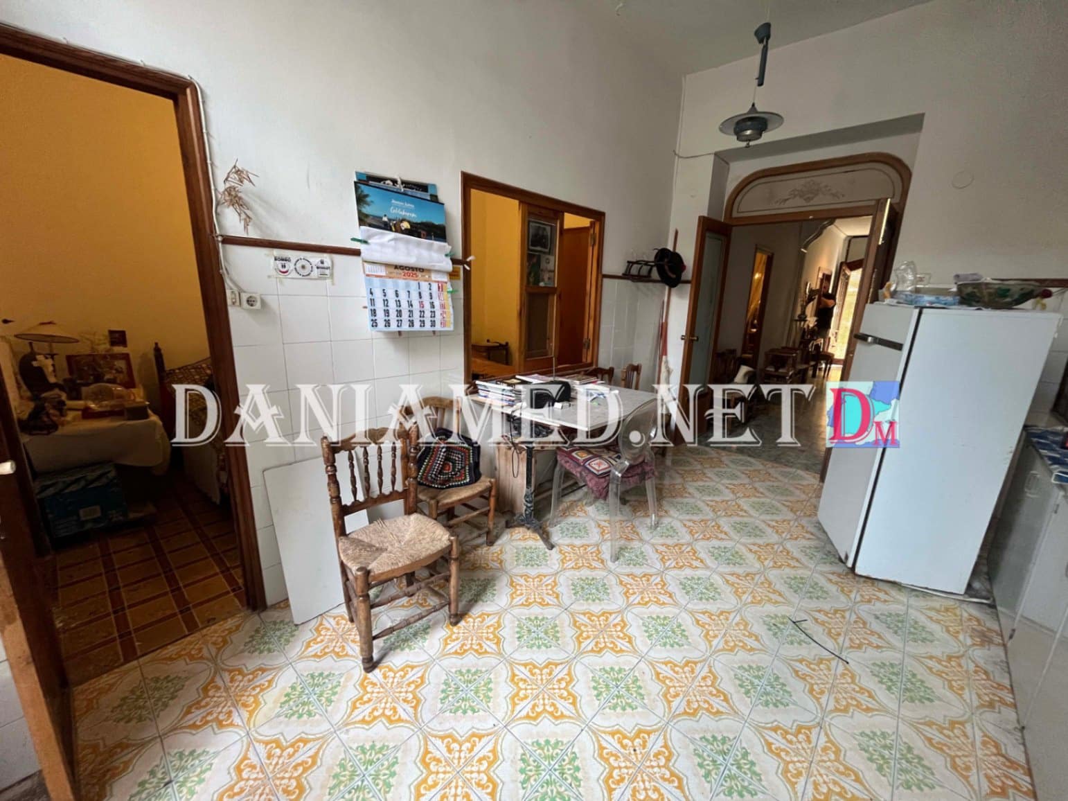 7 soveværelse Byhus til salg i El Vergel / Verger - € 200.000 (Ref: 9672303)