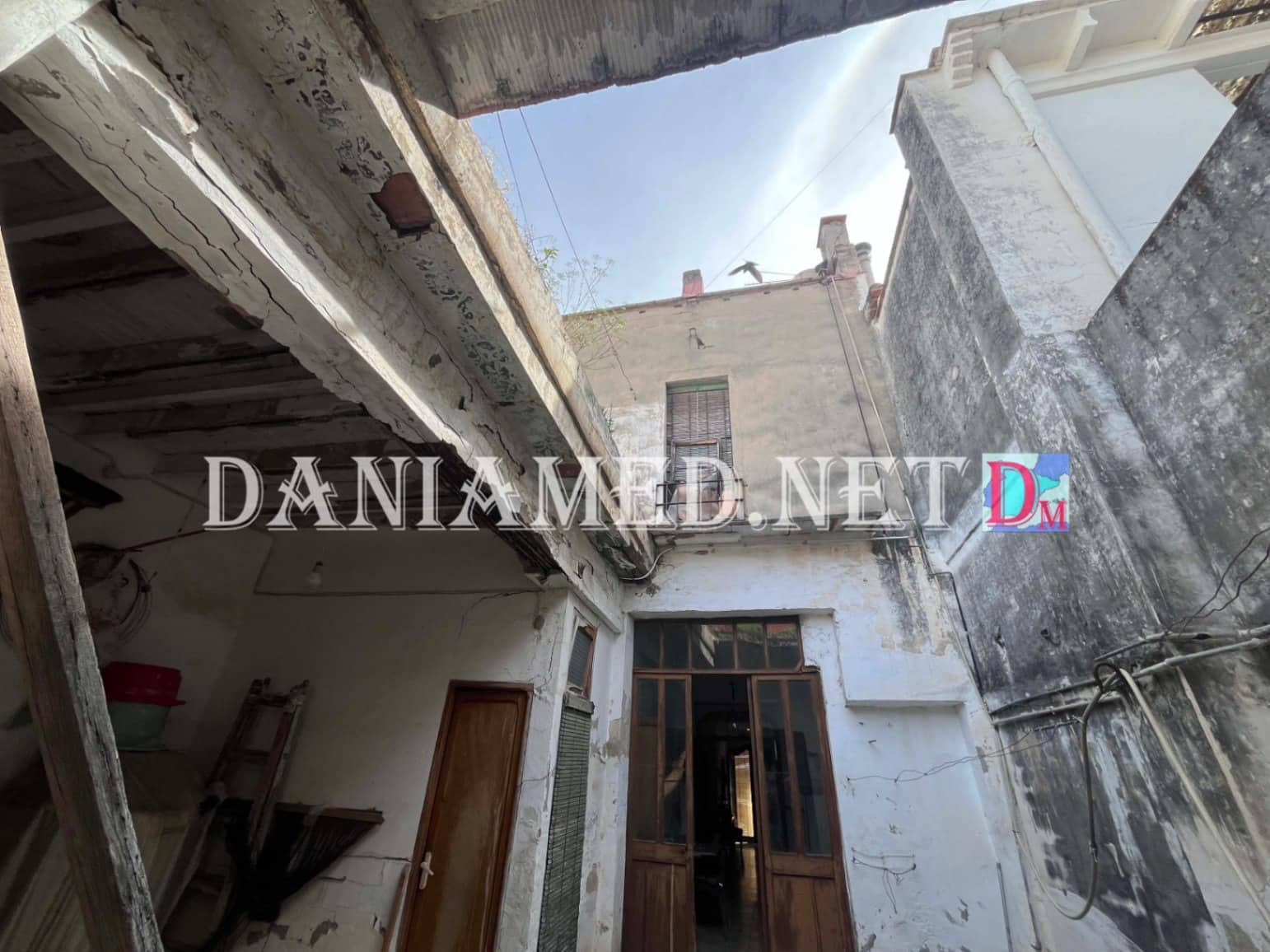 7 soveværelse Byhus til salg i El Vergel / Verger - € 200.000 (Ref: 9672303)