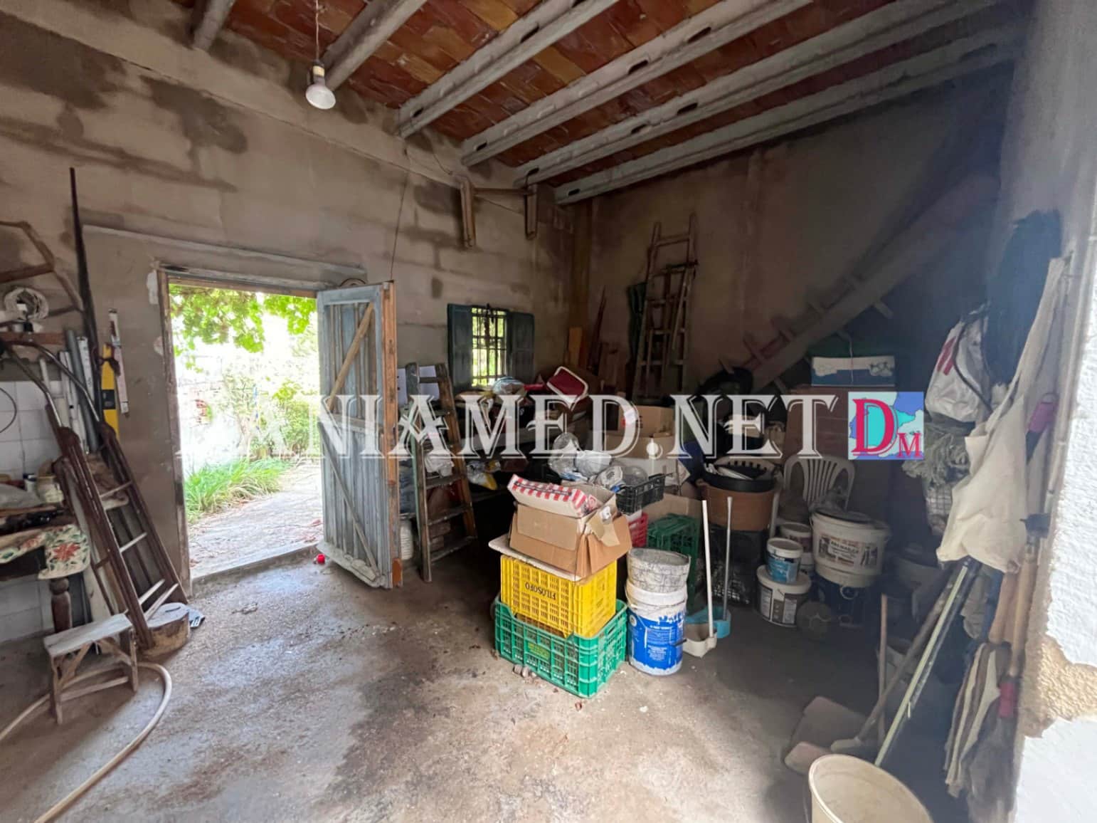 7 soveværelse Byhus til salg i El Vergel / Verger - € 200.000 (Ref: 9672303)