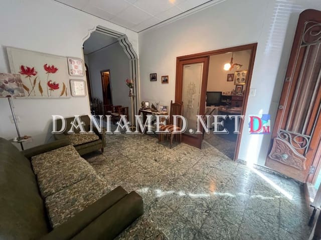 Casa de 7 habitaciones en El Vergel / Verger en venta - 200.000 € (Ref: 9672303)