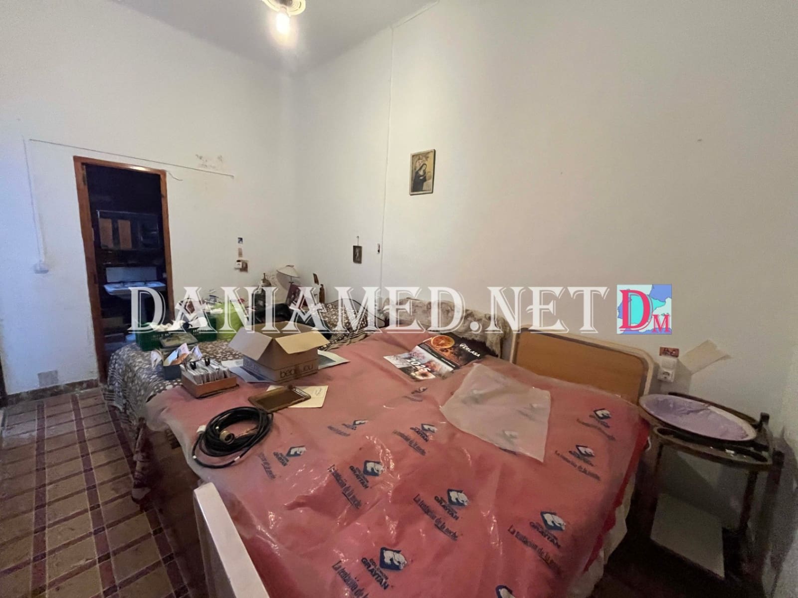 7 soveværelse Byhus til salg i El Vergel / Verger - € 200.000 (Ref: 9672303)