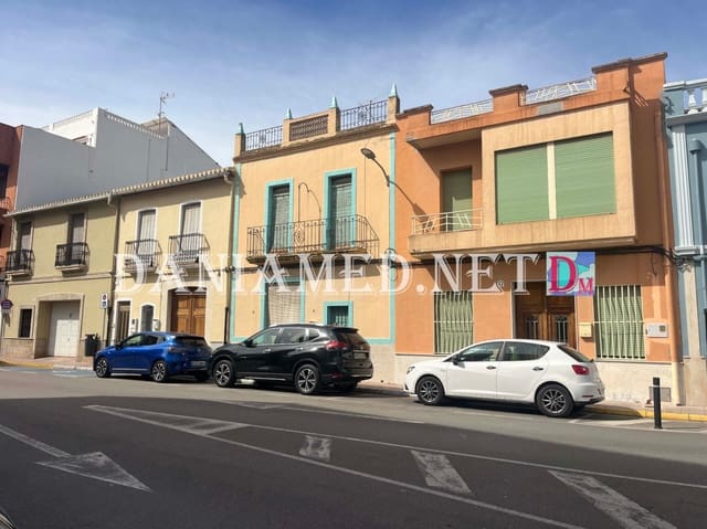 Casa de 7 habitaciones en El Vergel / Verger en venta - 200.000 € (Ref: 9672303)