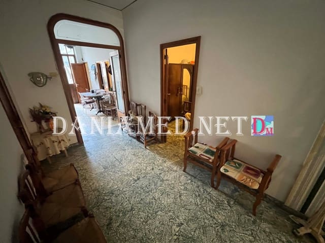 Casa de 7 habitaciones en El Vergel / Verger en venta - 200.000 € (Ref: 9672303)