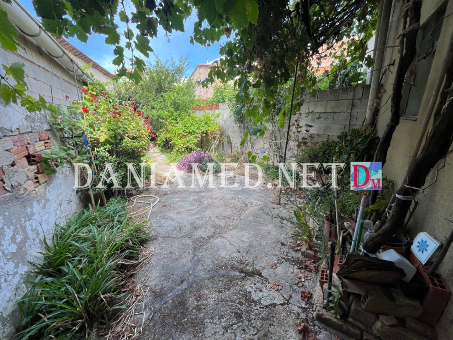 7 soveværelse Byhus til salg i El Vergel / Verger - € 200.000 (Ref: 9672303)