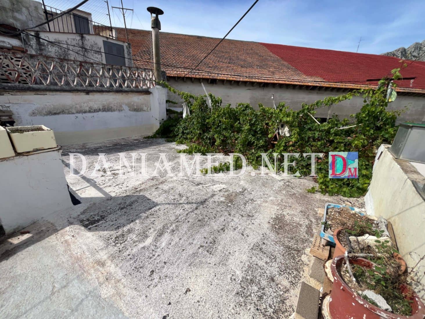7 soveværelse Byhus til salg i El Vergel / Verger - € 200.000 (Ref: 9672303)