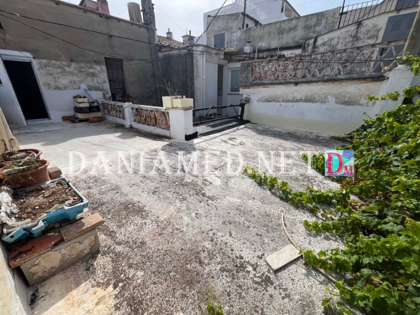 7 soveværelse Byhus til salg i El Vergel / Verger - € 200.000 (Ref: 9672303)