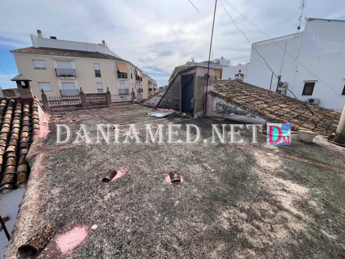 7 soveværelse Byhus til salg i El Vergel / Verger - € 200.000 (Ref: 9672303)