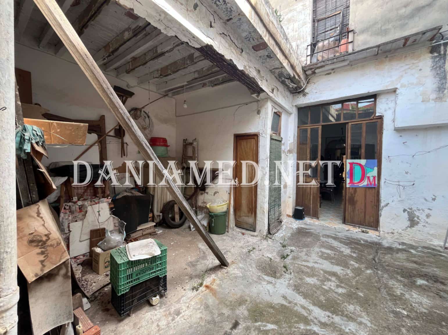 7 soveværelse Byhus til salg i El Vergel / Verger - € 200.000 (Ref: 9672303)