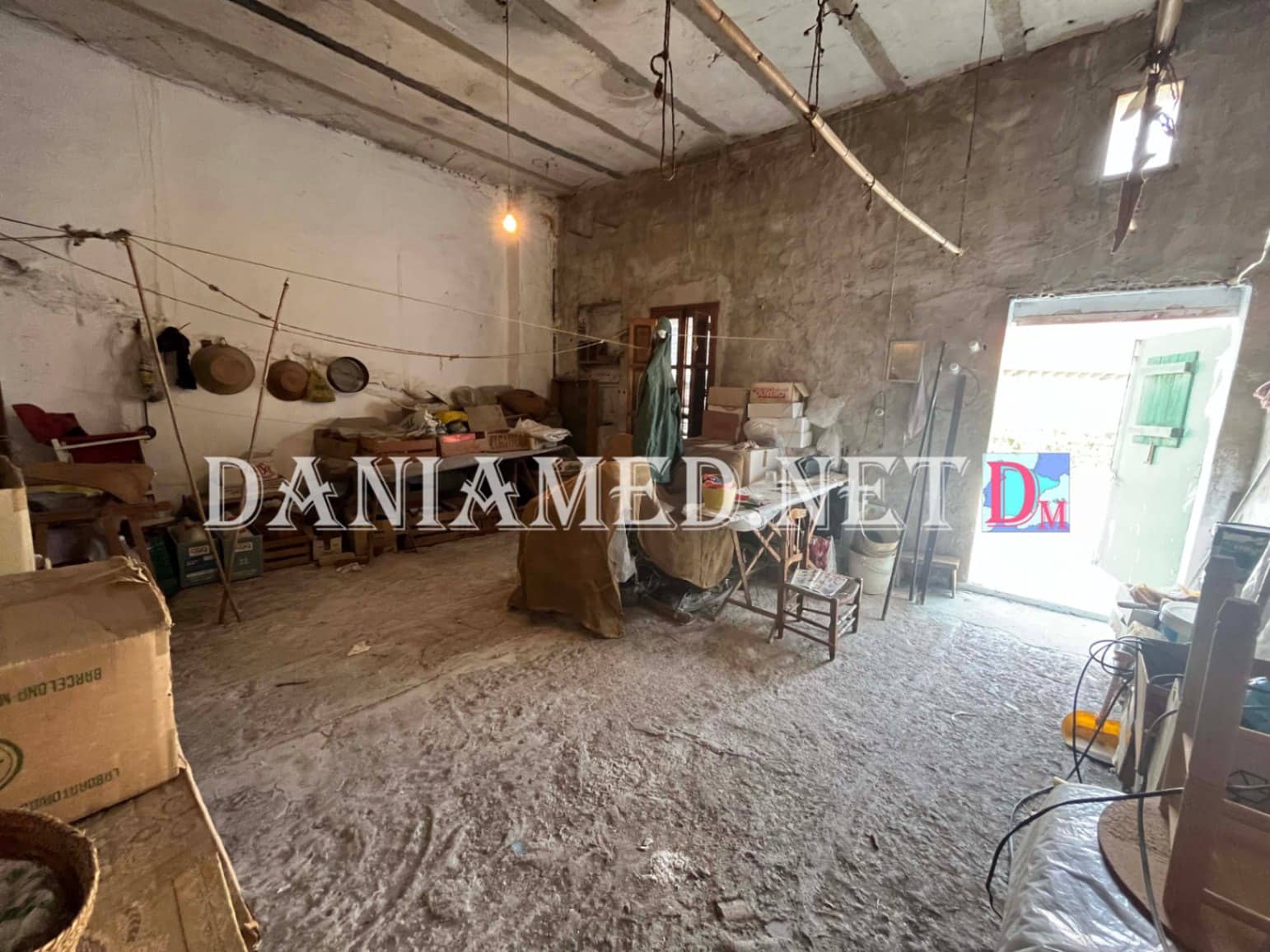 7 soveværelse Byhus til salg i El Vergel / Verger - € 200.000 (Ref: 9672303)