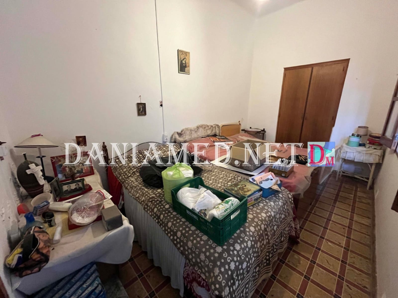 7 soveværelse Byhus til salg i El Vergel / Verger - € 200.000 (Ref: 9672303)