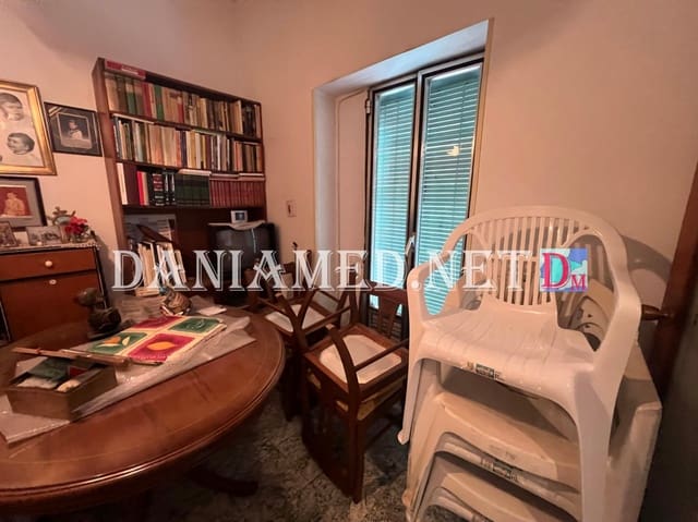 Casa de 7 habitaciones en El Vergel / Verger en venta - 200.000 € (Ref: 9672303)