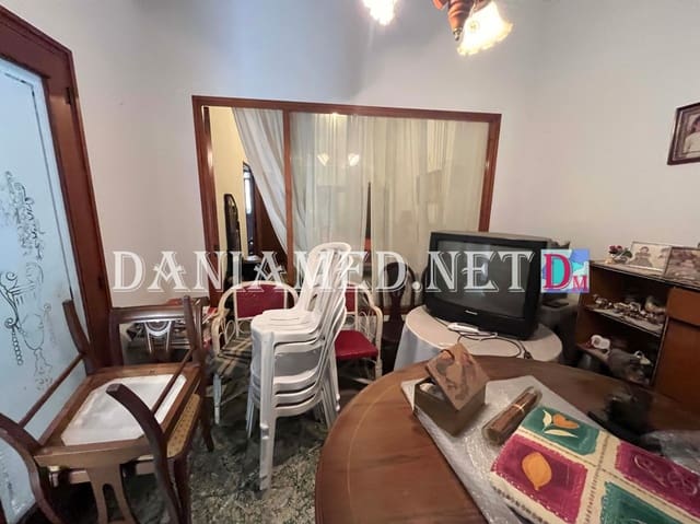 Casa de 7 habitaciones en El Vergel / Verger en venta - 200.000 € (Ref: 9672303)