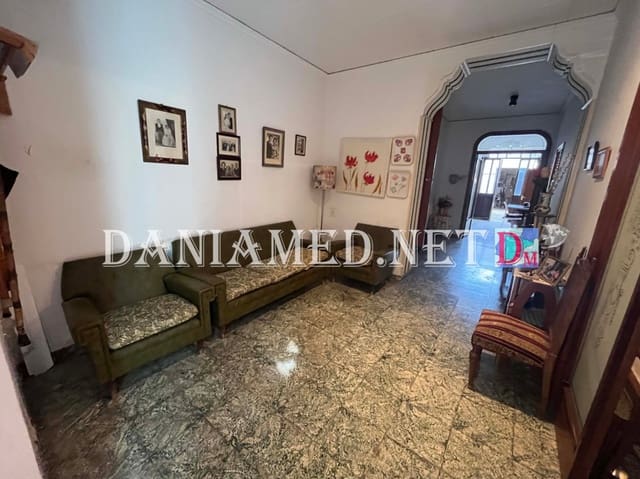 Casa de 7 habitaciones en El Vergel / Verger en venta - 200.000 € (Ref: 9672303)