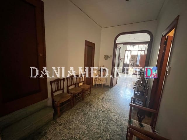 Casa de 7 habitaciones en El Vergel / Verger en venta - 200.000 € (Ref: 9672303)