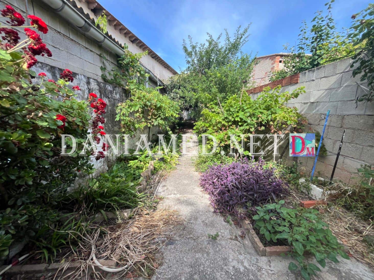 7 soveværelse Byhus til salg i El Vergel / Verger - € 200.000 (Ref: 9672303)