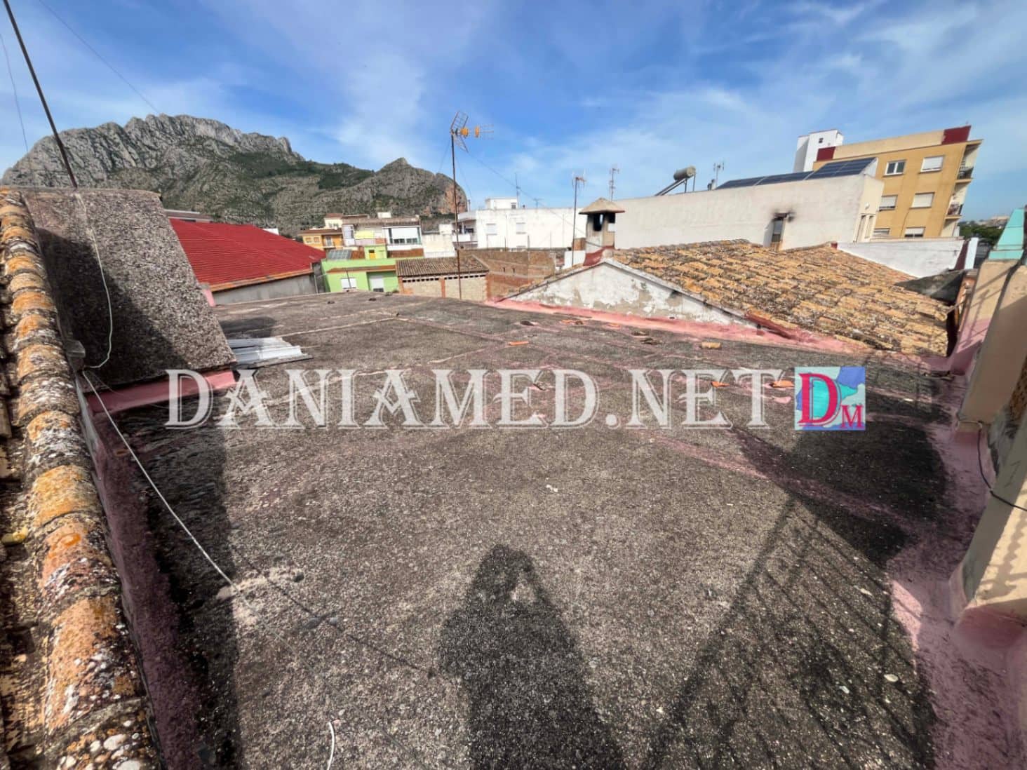 7 soveværelse Byhus til salg i El Vergel / Verger - € 200.000 (Ref: 9672303)