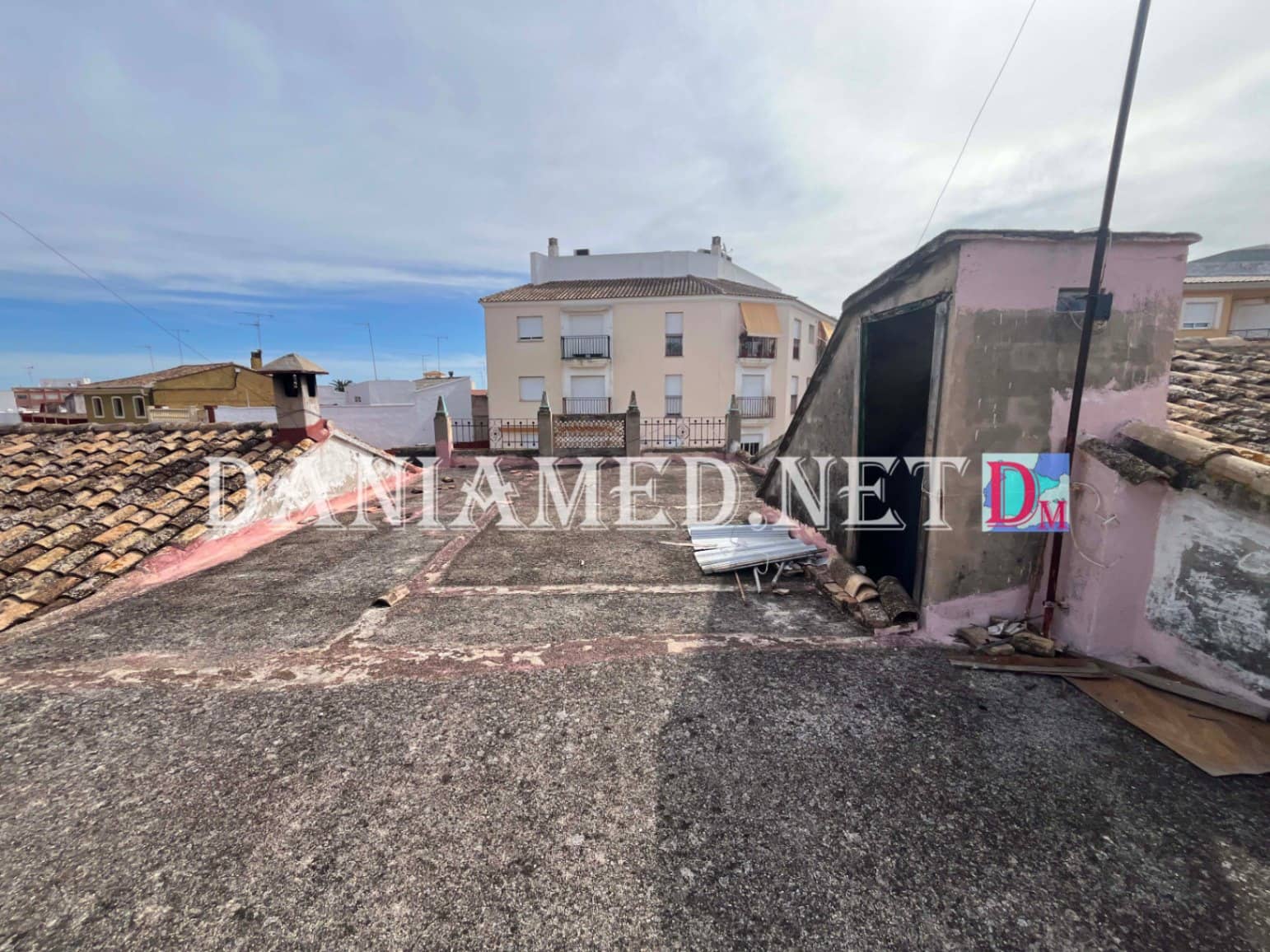 7 soveværelse Byhus til salg i El Vergel / Verger - € 200.000 (Ref: 9672303)