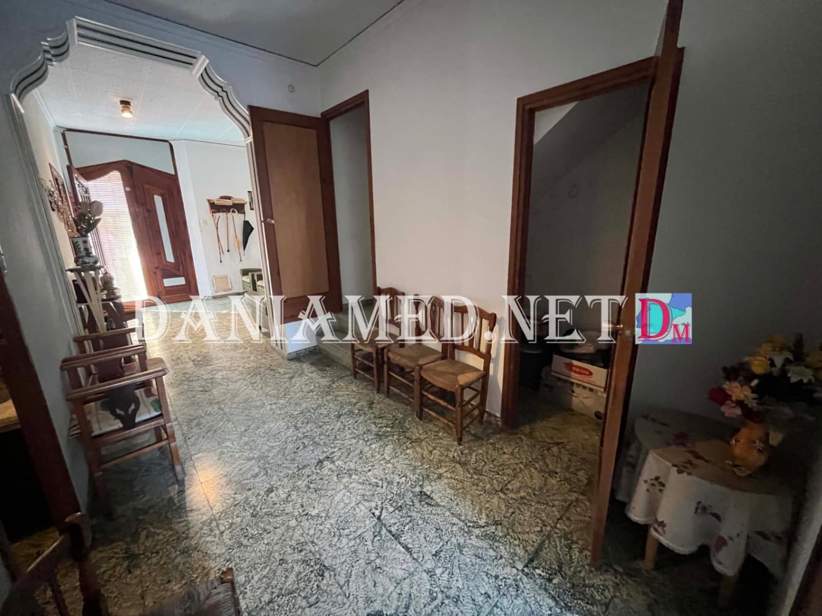 7 soveværelse Byhus til salg i El Vergel / Verger - € 200.000 (Ref: 9672303)