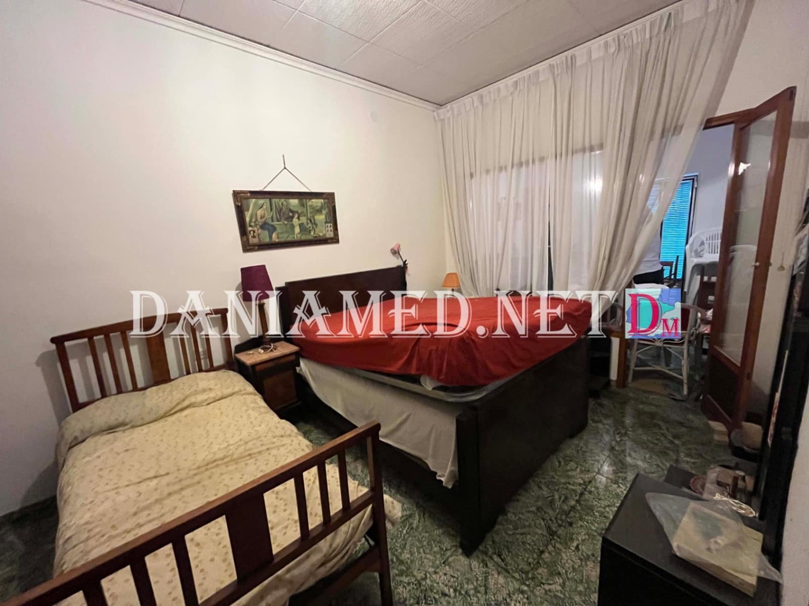 7 soveværelse Byhus til salg i El Vergel / Verger - € 200.000 (Ref: 9672303)
