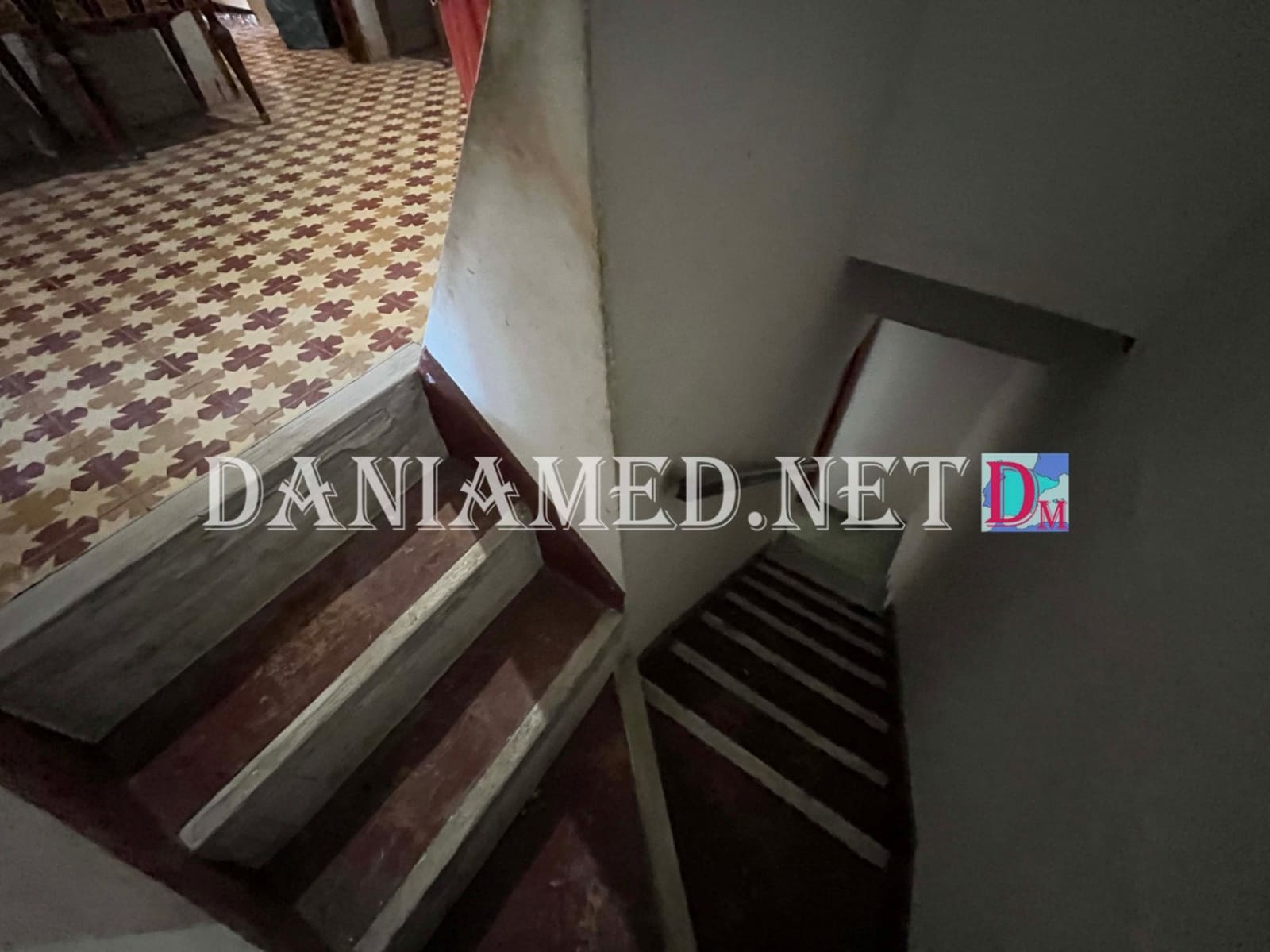 7 soveværelse Byhus til salg i El Vergel / Verger - € 200.000 (Ref: 9672303)