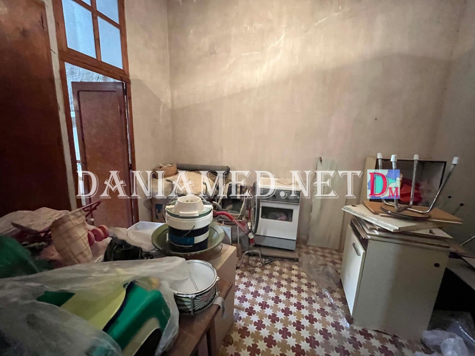 7 soveværelse Byhus til salg i El Vergel / Verger - € 200.000 (Ref: 9672303)